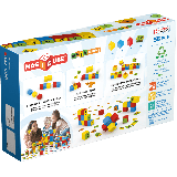 Magnetinės kaladėlės - Matematika (55 vnt.)