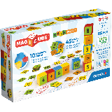 Magnetinės kaladėlės - Matematika (55 vnt.)