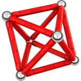 Magnetinis konstruktorius - Klasikinis – Geometrija (24 vnt.)
