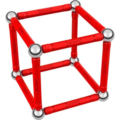 Magnetinis konstruktorius - Klasikinis – Geometrija (24 vnt.)