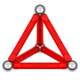 Magnetinis konstruktorius - Klasikinis – Geometrija (24 vnt.)