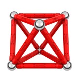 Magnetinis konstruktorius - Klasikinis – Geometrija (24 vnt.)