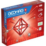 Magnetinis konstruktorius - Klasikinis – Geometrija (24 vnt.)
