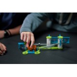 Magnetinis konstruktorius - Mechanika - Lenktynių trasa (153vnt.)