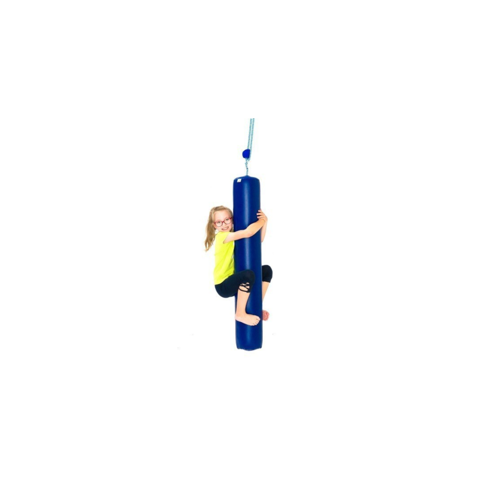 „Steamer Swing“ vertikalios supynės