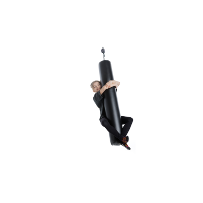 „Steamer Swing“ vertikalios supynės