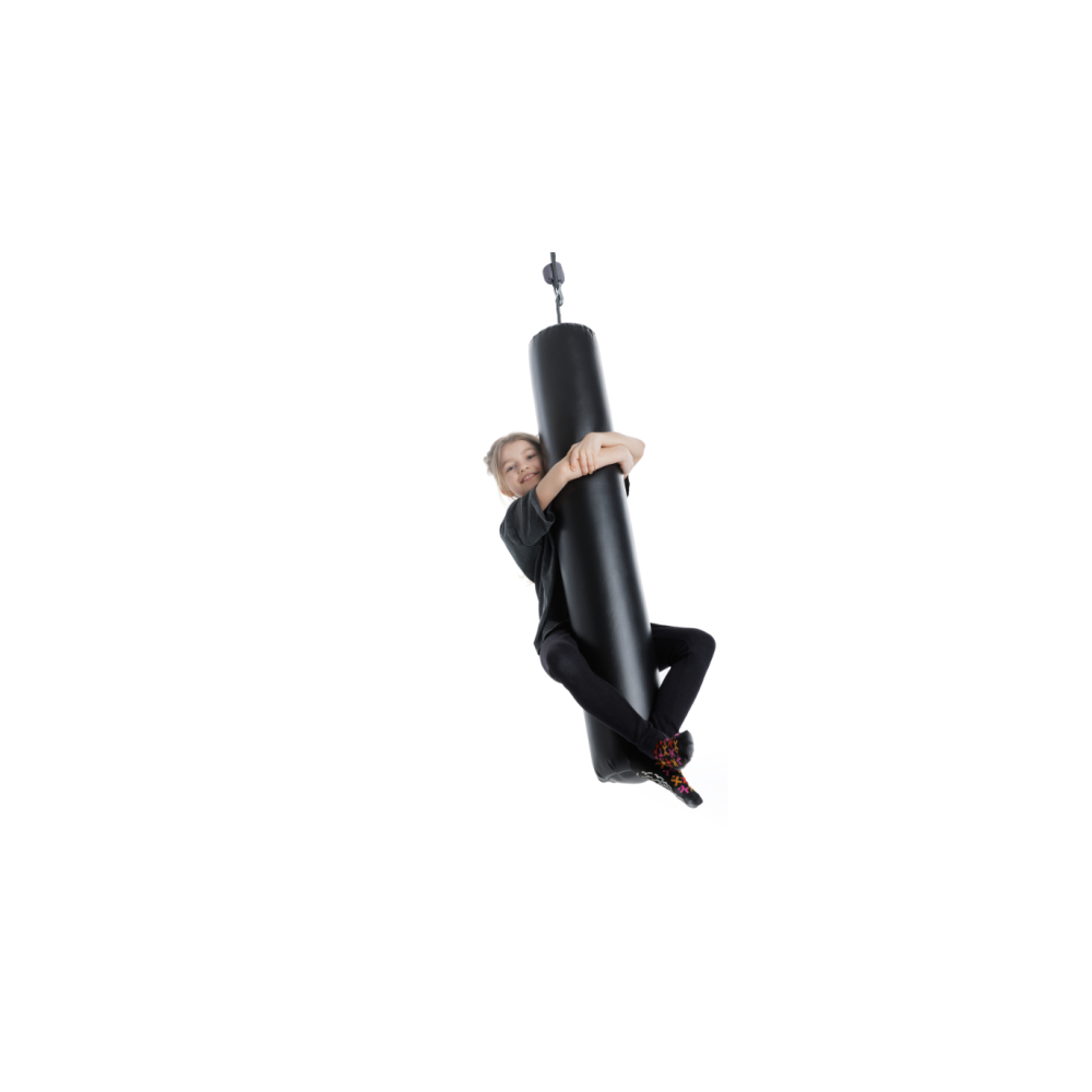 „Steamer Swing“ vertikalios supynės