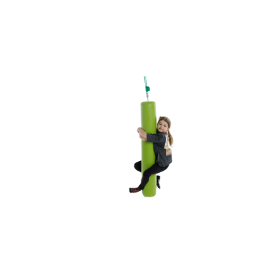 „Steamer Swing“ vertikalios supynės