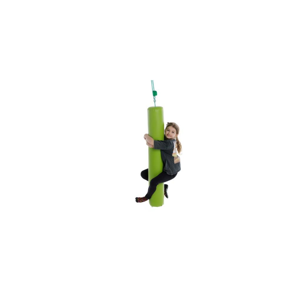 „Steamer Swing“ vertikalios supynės