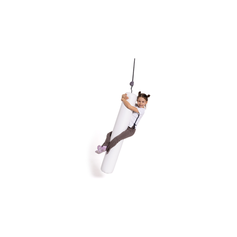 „Steamer Swing“ vertikalios supynės