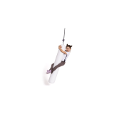 „Steamer Swing“ vertikalios supynės