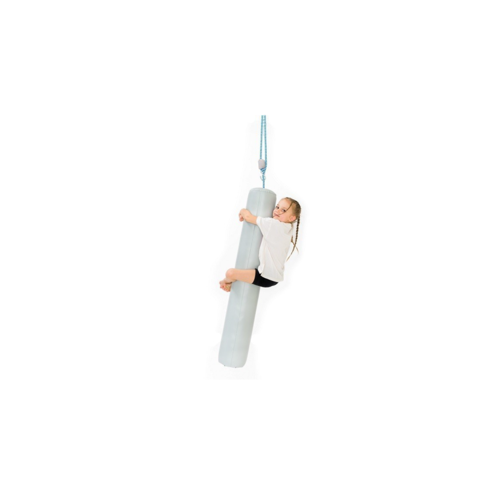 „Steamer Swing“ vertikalios supynės