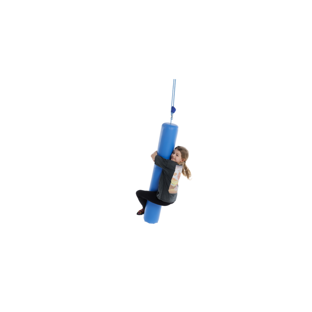 „Steamer Swing“ vertikalios supynės