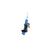 „Steamer Swing“ vertikalios supynės