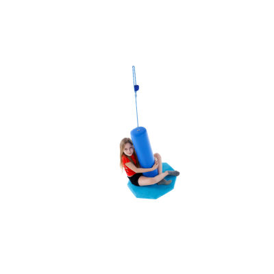 SI grybo formos sūpynė