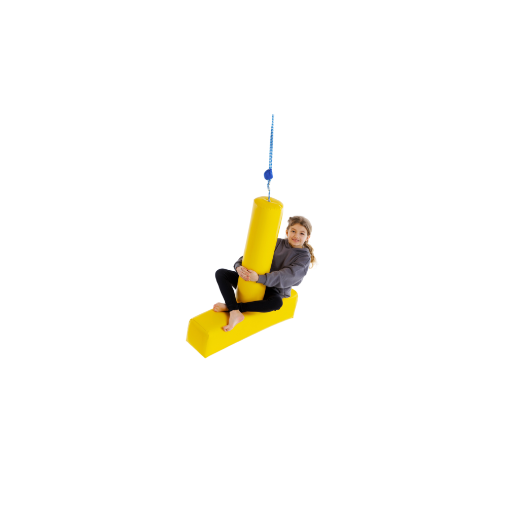 T formos sūpynės