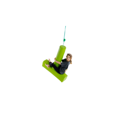 T formos sūpynės