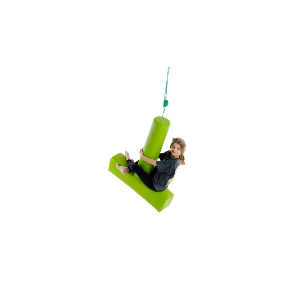 T formos sūpynės