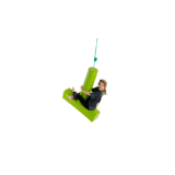 T formos sūpynės