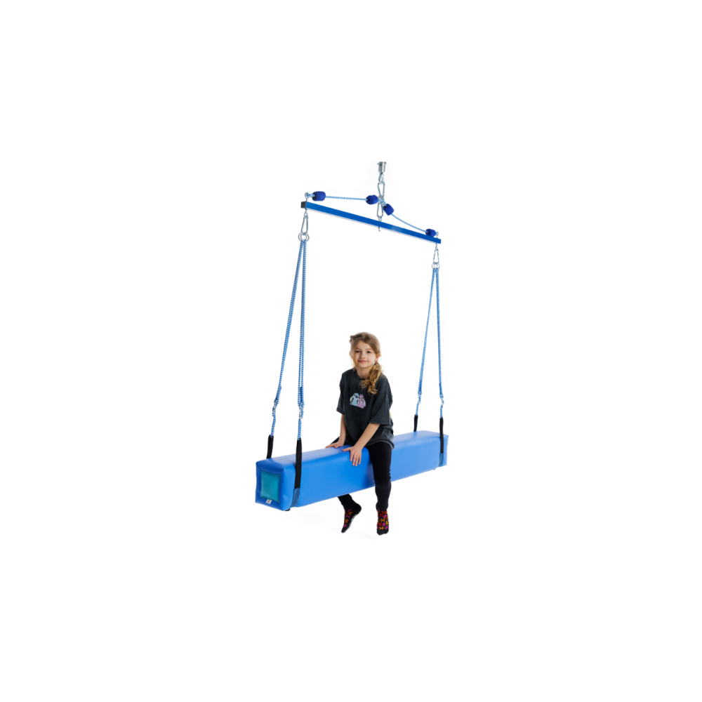 Didelės terapinės sūpynės / Stability