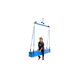 Didelės terapinės sūpynės / Stability