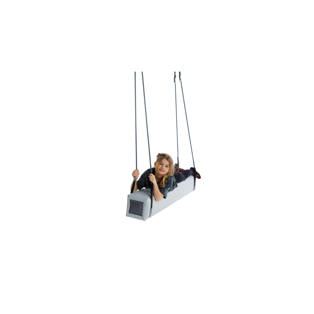 Didelės terapinės sūpynės / Stability