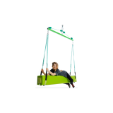 Didelės terapinės sūpynės / Stability
