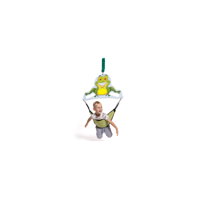 „Frog Swing Deluxe“ supynės