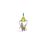 „Frog Swing Deluxe“ supynės