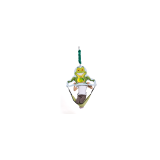 „Frog Swing Deluxe“ supynės