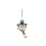 „Frog Swing Deluxe“ supynės