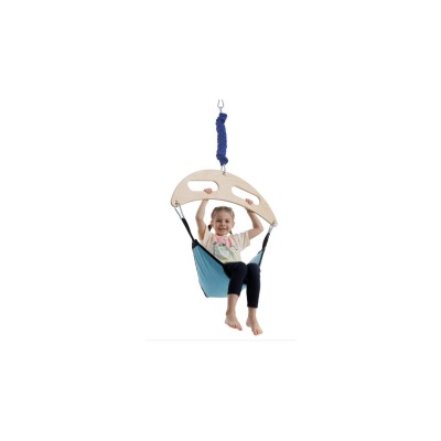 Terapinės "Varlių" sūpynės