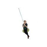 Disko sūpynė