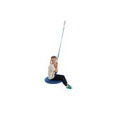 Disko sūpynė