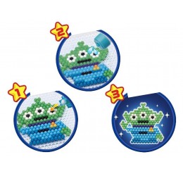Aquabeads vandens karoliukai - "Toy Story"