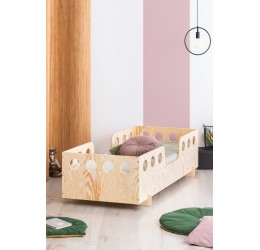 Įvairių dydžių lovytė - "Junior"