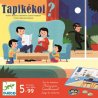 Djeco stalo žaidimas "Tapikekoi" 5 - 10 metų
