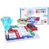Edukacinis elektroninis LED švieselių rinkinys
