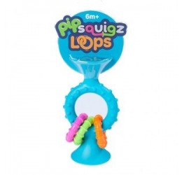 PipSquigz Loops lipšniukai (mėlynas)
