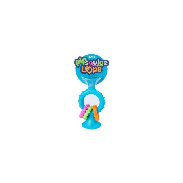 PipSquigz Loops lipšniukai (mėlynas)