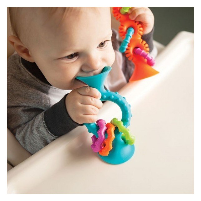 PipSquigz Loops lipšniukai (mėlynas)
