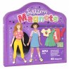 Apli kids magnetukų rinkinys "Mada"