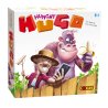Stalo žaidimas - "Hungry Hugo" 6+