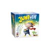 Greitas stalo žaidimas: Jump in