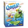 Stalo žaidimas šaukiančios varlės - Quibbit