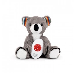 ZAZU migdukas koala COCO
