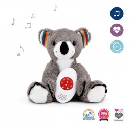 ZAZU migdukas koala COCO