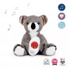 ZAZU migdukas koala COCO