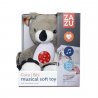 ZAZU migdukas koala COCO