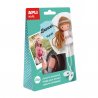 Apli Kids mini gamybos rinkinys Balerina